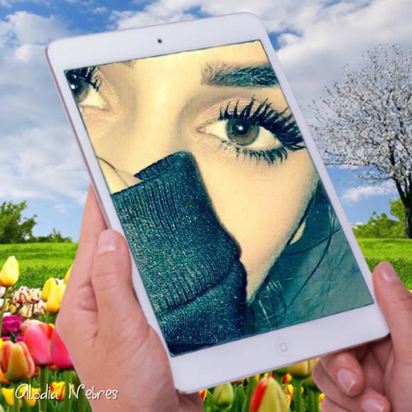 Meet your Posher, Sandra - Picture 1 of 1